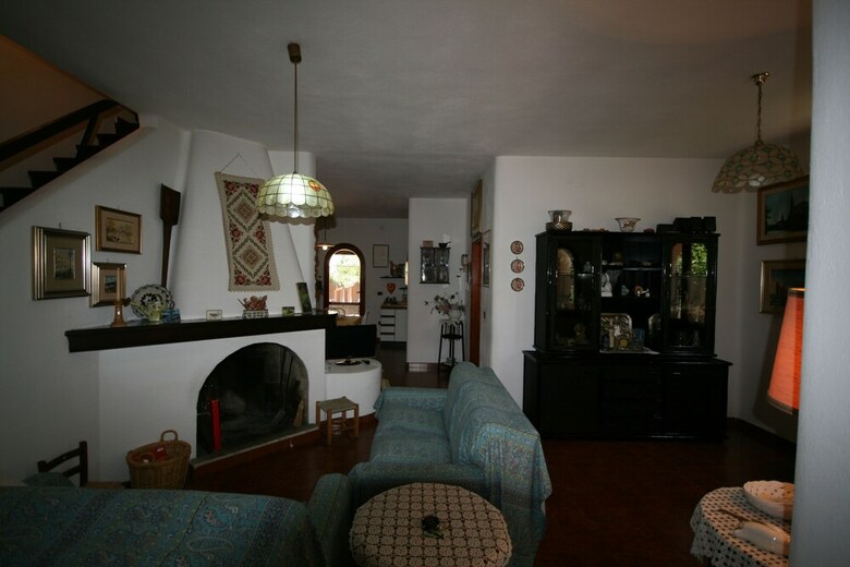 Villa Peonia