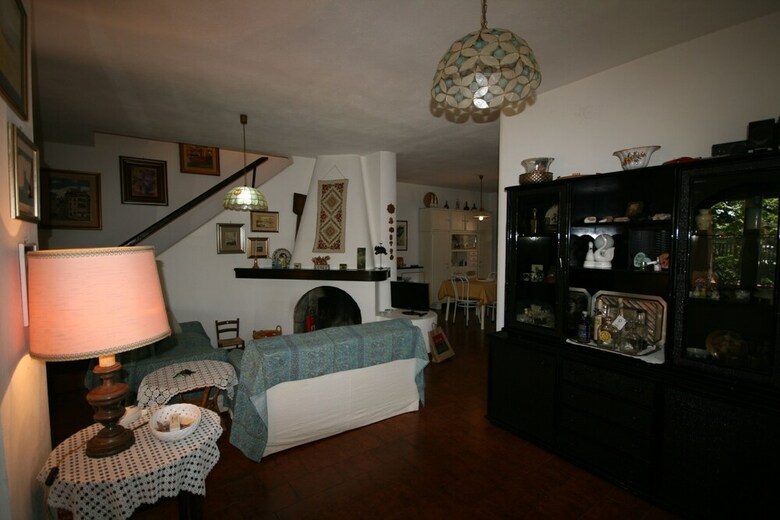 Villa Peonia