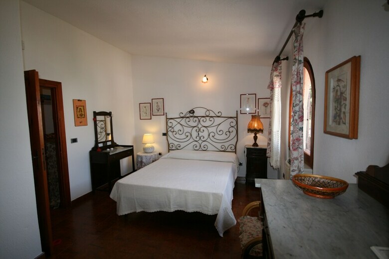 Villa Peonia