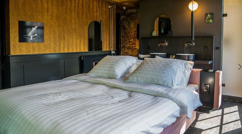 Hotel Frank Since 1666