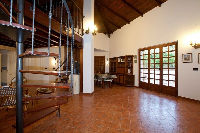 Villa Giulia