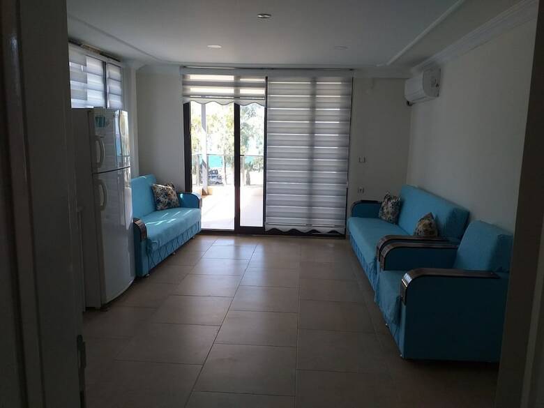 Han Apart Otel