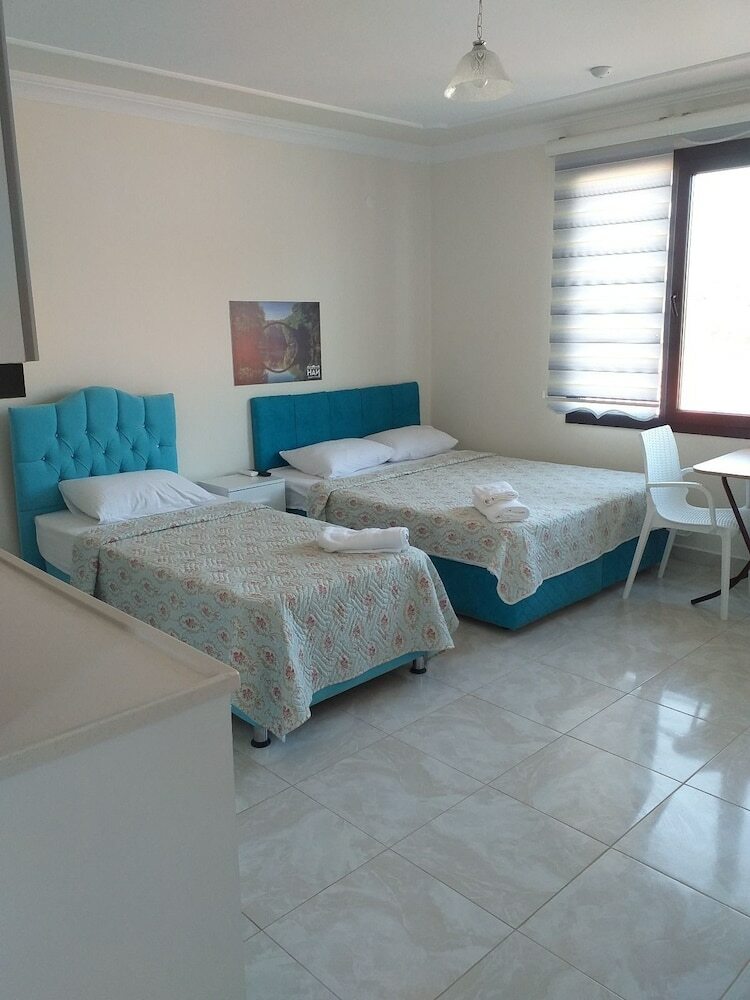 Han Apart Otel