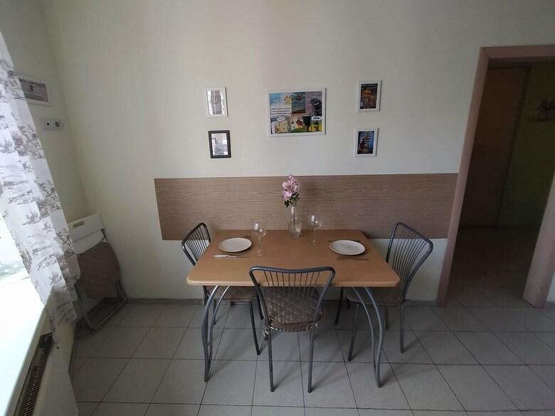 Apartment Engelsa 136