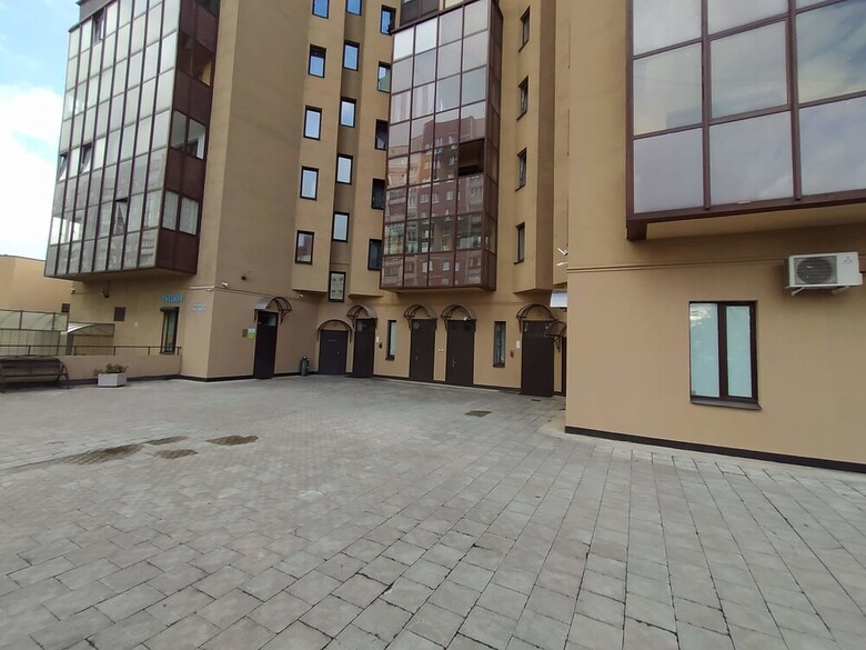 Apartment Engelsa 136