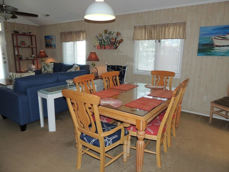 Summer Cottage By Myrtle Beach Vr