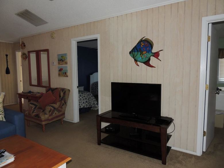 Summer Cottage By Myrtle Beach Vr