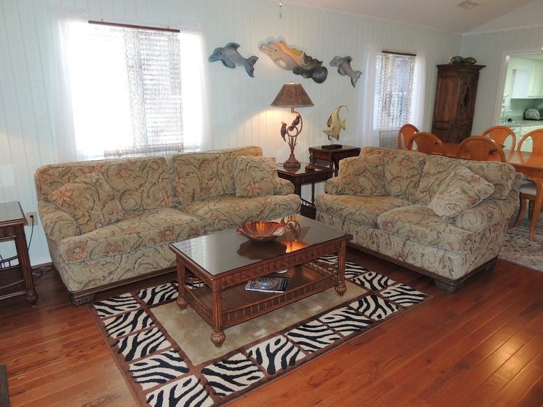 Summer Cottage By Myrtle Beach Vr