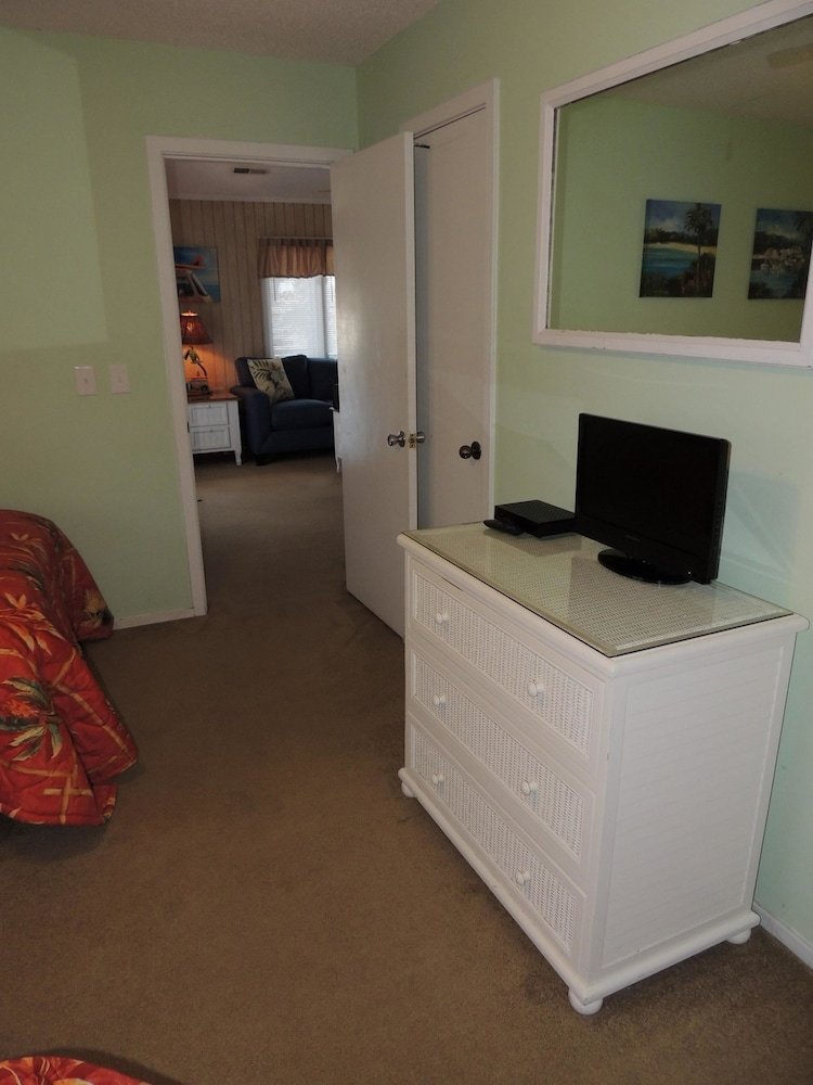 Summer Cottage By Myrtle Beach Vr