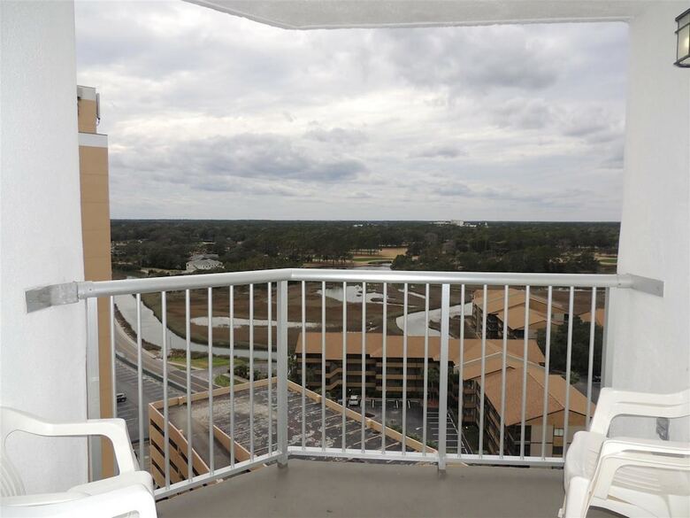 Sands Ocean Club By Myrtle Beach Vr