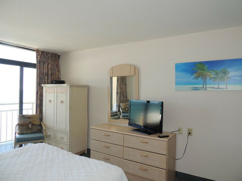 Sands Ocean Club By Myrtle Beach Vr