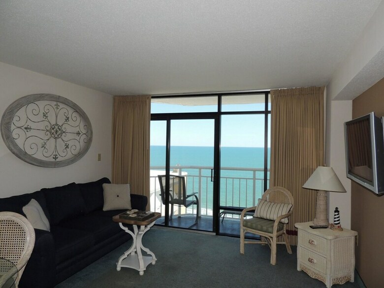 Sands Ocean Club By Myrtle Beach Vr