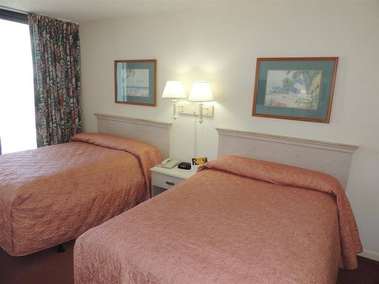 Sands Ocean Club By Myrtle Beach Vr