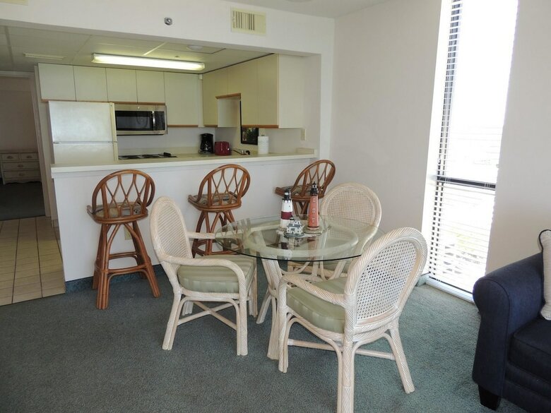 Sands Ocean Club By Myrtle Beach Vr