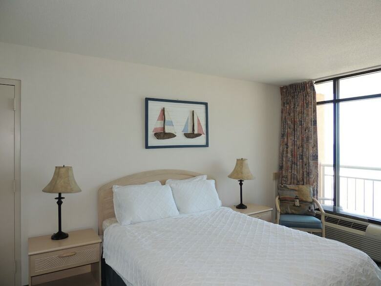 Sands Ocean Club By Myrtle Beach Vr