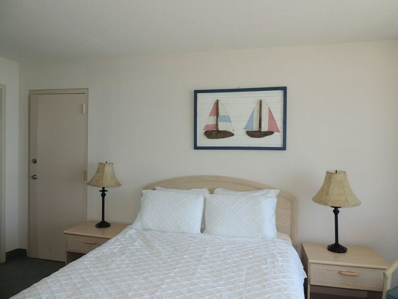 Sands Ocean Club By Myrtle Beach Vr