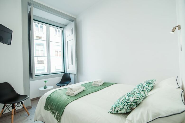Hotel Walk'in Sodr� Guest House
