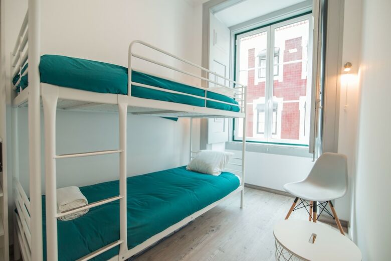 Hotel Walk'in Sodr� Guest House