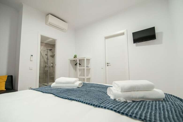Hotel Walk'in Sodr� Guest House