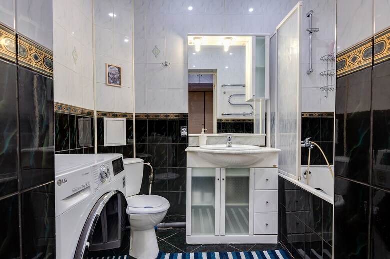 Apartment Lenina 40