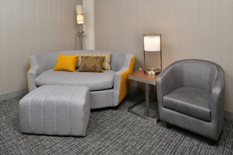 Hotel Courtyard By Marriott Kansas City Olathe