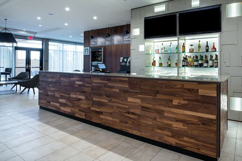 Hotel Courtyard By Marriott Kansas City Olathe