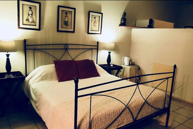 Bed & Breakfast The Brackens Guest House