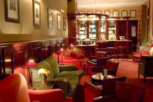 Hotel Best Western H�tel Hermitage