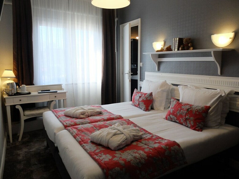 Hotel Le Vauban