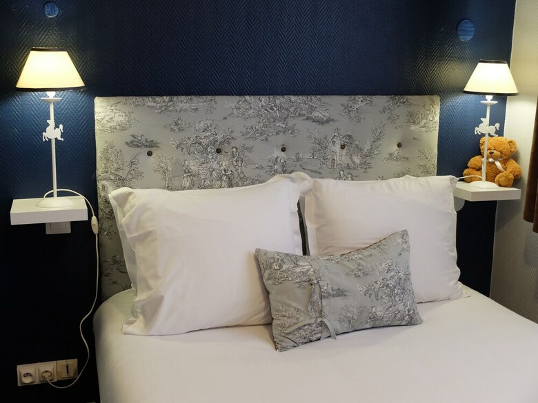 Hotel Le Vauban
