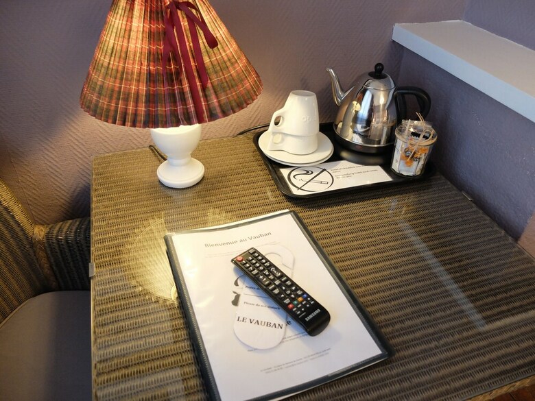 Hotel Le Vauban