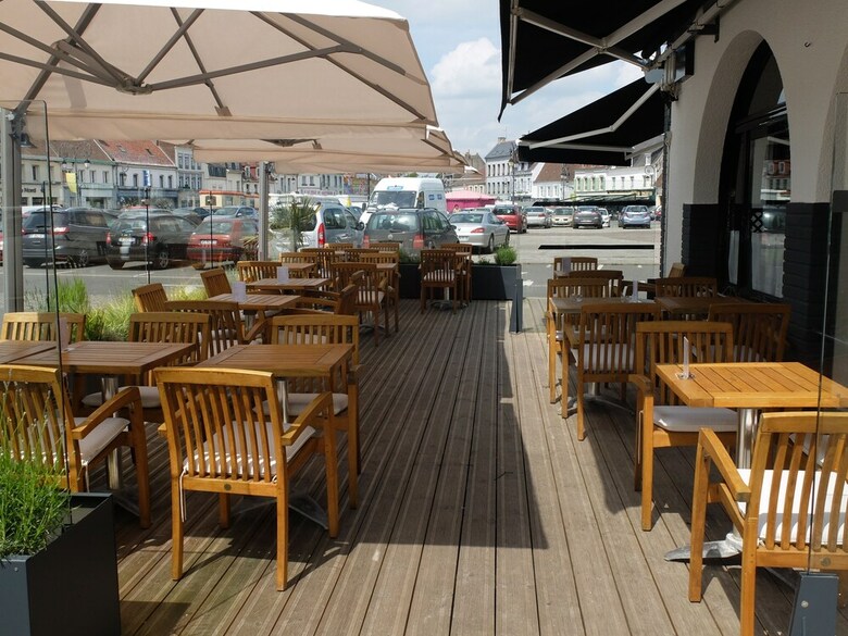 Hotel Le Vauban
