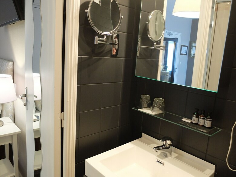 Hotel Le Vauban