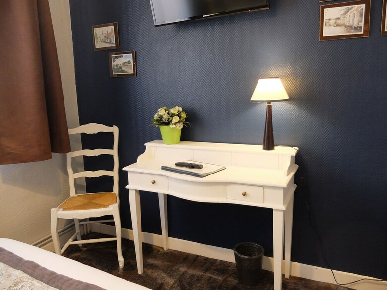 Hotel Le Vauban