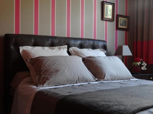 Bed & Breakfast L'art Du Temps