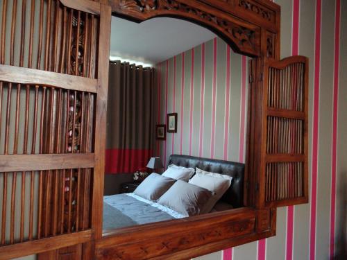 Bed & Breakfast L'art Du Temps