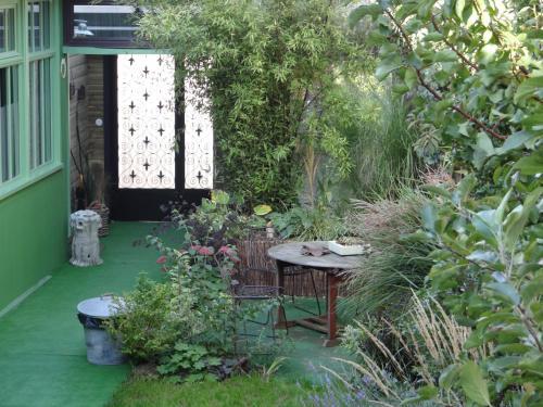 Bed & Breakfast L'art Du Temps