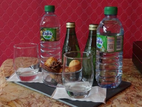 Bed & Breakfast L'art Du Temps