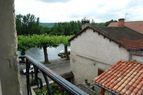 Posada L'auberge Du Pont