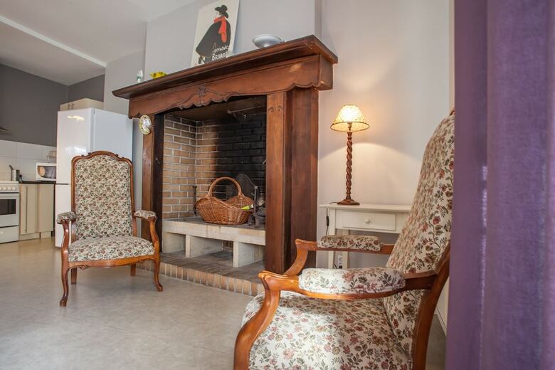 Apartamento La Maison De Lise