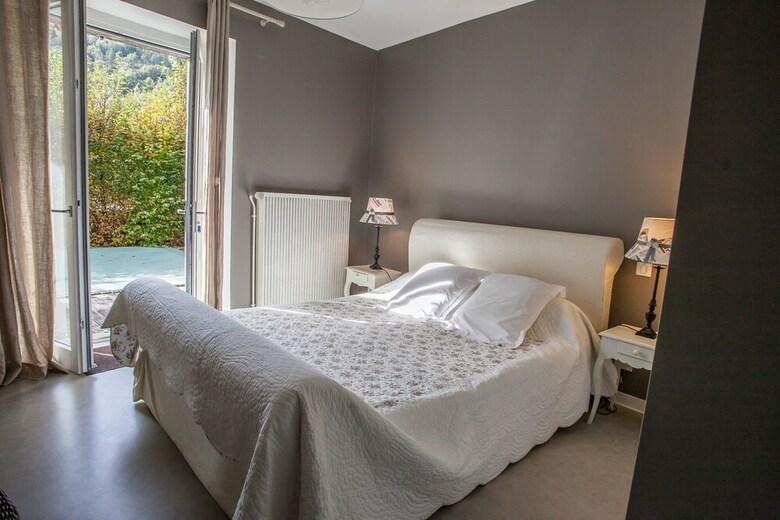 Apartamento La Maison De Lise