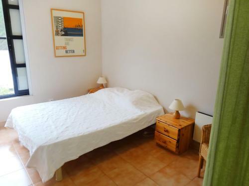 Holiday Home Isabelle Saignon