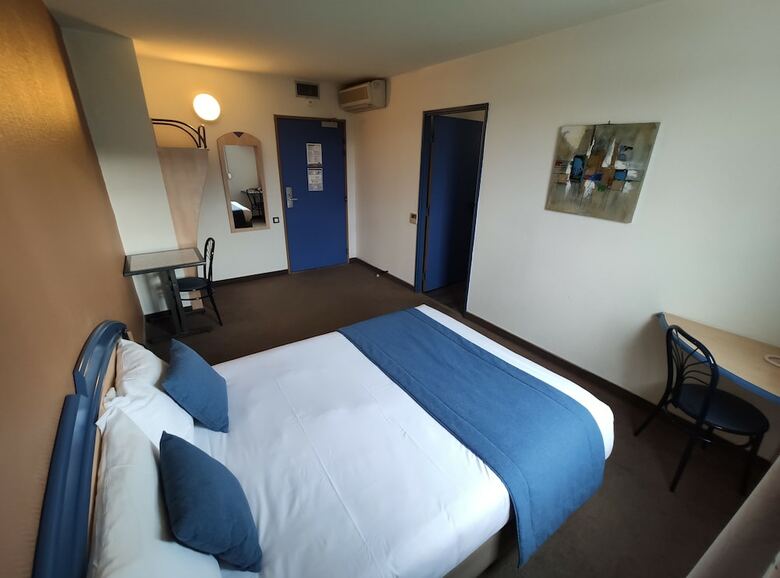 Hotel Akena City Chateaurenard