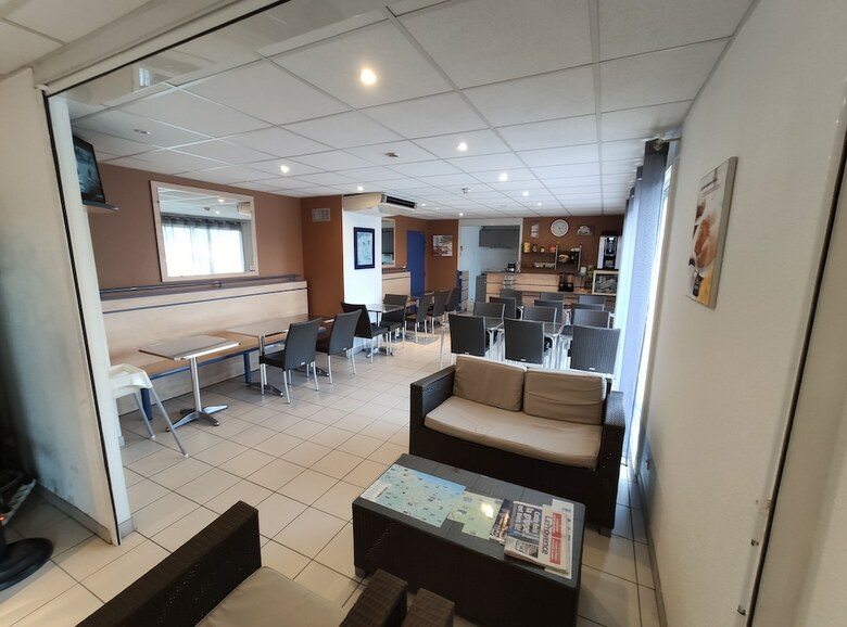 Hotel Akena City Chateaurenard