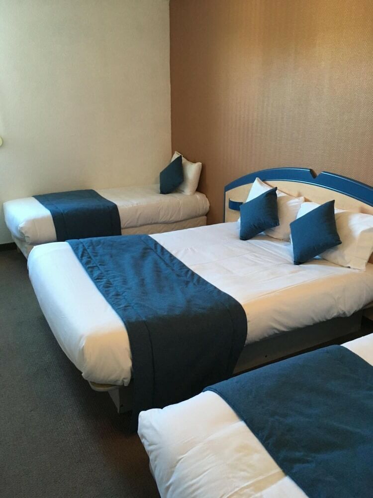 Hotel Akena City Chateaurenard