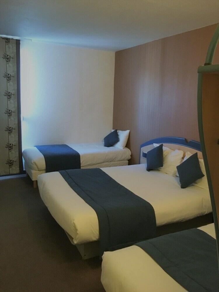Hotel Akena City Chateaurenard