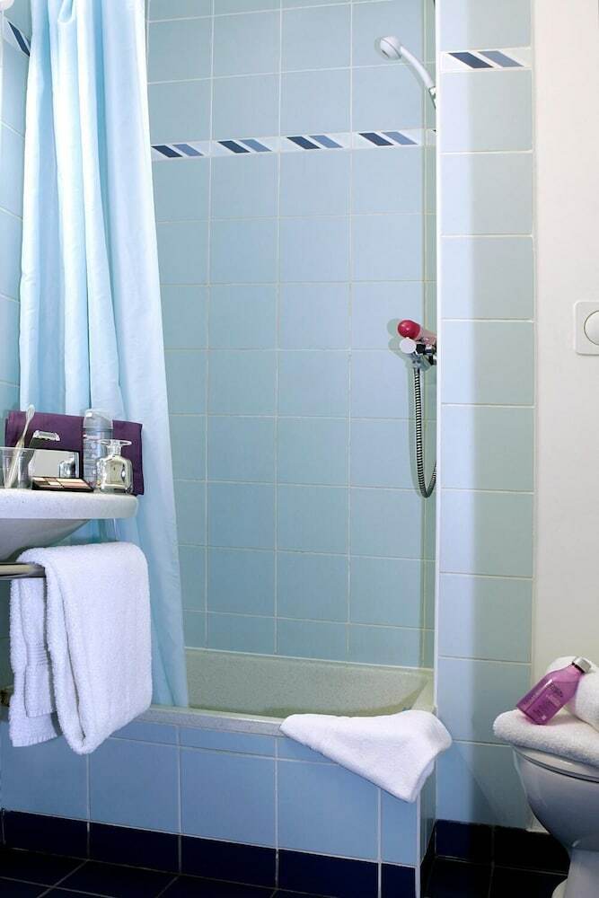 Hotel Akena City Chateaurenard
