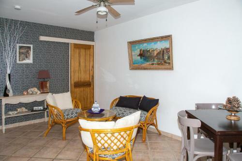 Apartamento Appartements A Merendella