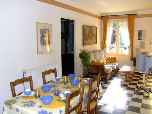 Bed & Breakfast La Trentaine