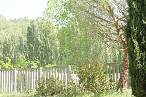 G�te Aux Tournesols